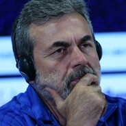 Aygıt KOCAMAN Steam avatar