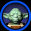 Grand Master Yoda