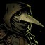 Unnamed Plague Doctor