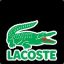 Lacoste