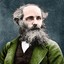 James Clerk Maxwell