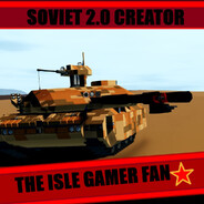 --=The isle gamer fan=-- avatar