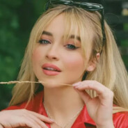 Sabrina Carpenter