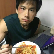 转生成为彭于晏