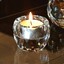 Crystal Candle