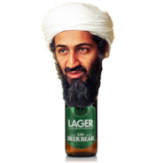 Osama bin Lager