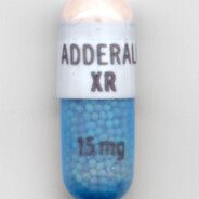adderall