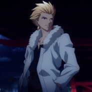 I Am Gilgamesh's Avatar