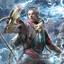 Steam avatar