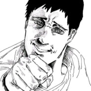 为了我，对他使用炎拳