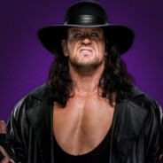 Undertaker