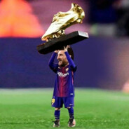 Glino Messi