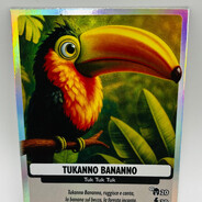 Tukano Banano