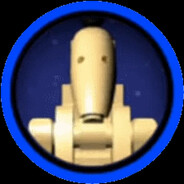battle Droid B1