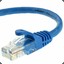 an ethernet cable