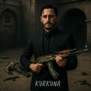 Kurkuna avatar