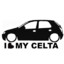 CELTINHA