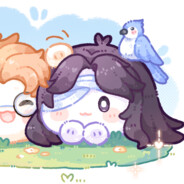 霍啾啾不是霍球球（养老中）