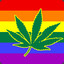 Legalize Gay Marujuna