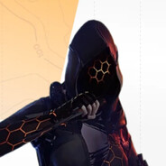 穿越火线虚空猎手•荒