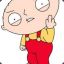 Stewie Griffin