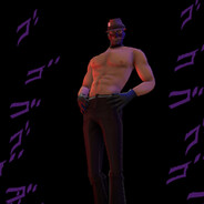 Steam Community Avatar