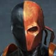 Deathstroke