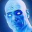 Dr. Manhattan