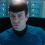 Commander Spock_Enterprise