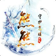 一只萌新的小熊