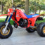 1985 ATC 250R