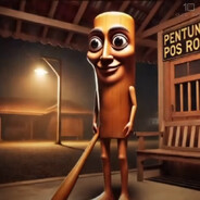 TUNG TUNG TUNG TUNG SAHUR