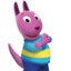 Austin de los backyardigans