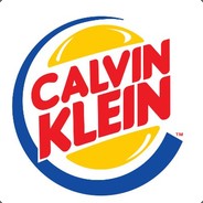 Calvin avatar