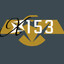 X153
