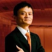 马云