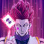 ♥Hisoka Morow♥