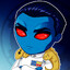 Miles Wandrd
