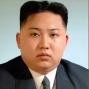 Kim Jong un