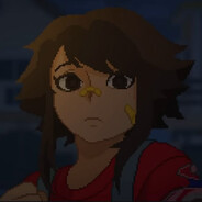 Cassie's avatar