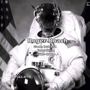 ⦓Roger roach⦔