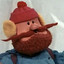 Yukon Cornelius