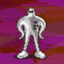 bicho do mato