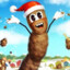 Mr.Hankey The Christmas Poo