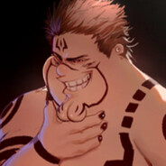 Sukuna deez nuts
