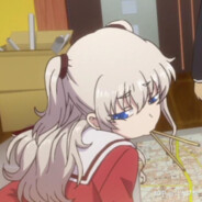 友利奈绪大魔王