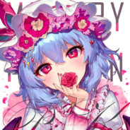 レミリア·スカーレット