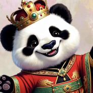 帝国熊猫