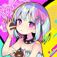 仿生人抽电子烟