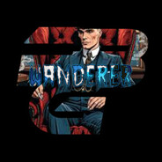 [PBG]Wanderer